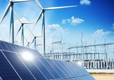 Why invest in renewable energy